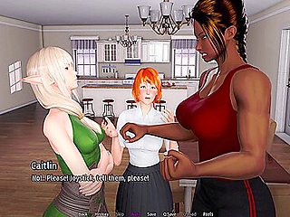 A House In The Rift - ( Pt 23) - Zanith