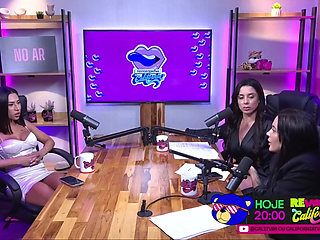 Podcast Revoada - Beatriz Miuky