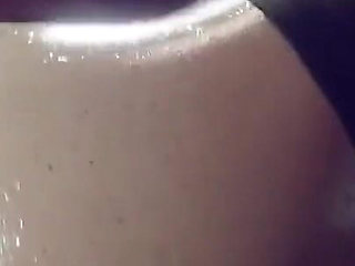 Horny Bunny Girl Bouncing Hard on Massive Monster Cock