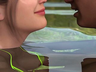 A Very Horny Office (part 28)