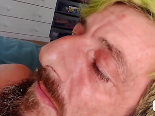 Hege Cumshots Compilation