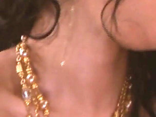 Japan Buns Scene-3_sexy Slim Japanese Woman in Lingerie Enjoys Double Penetration and Anal Creampie