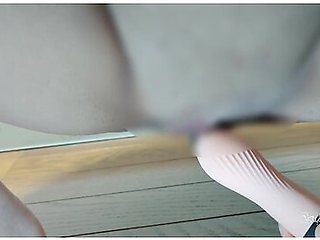 What Happens If You Apply Irohazen To An Erect Clitoris For 10 Minutes?