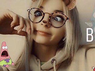 MelA 200527 0240 DildoHitachi: Amateur, Blonde  Solo Porn