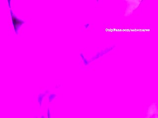 Sexy hottie Anetta Keys enjoys a solo toy masturbation