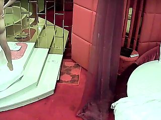 Amateur Hidden Cams Reveal Cock Riding Hoes