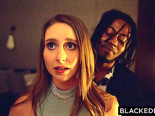 BLACKEDRAW Laney Greys Naughty BBC Fantasy Fulfilled