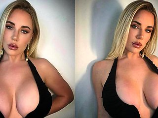 I Fuck My Friend's Wife At His House - Savannah Bond