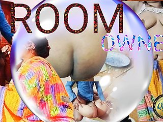 Romantic Room Owner, Tore My Ass