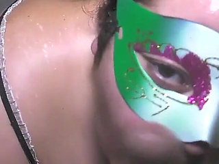 Simona From Verona, Ultimate Vixen