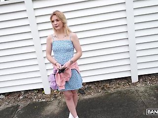 Candy Lane - Nikki Miller