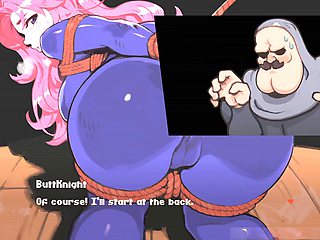 Rear pussy, cum inside pussy, jizz