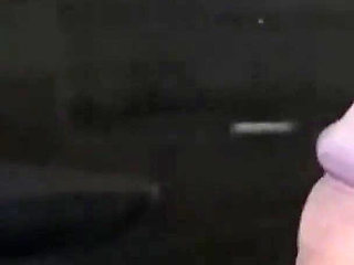 Hot Blowjob Teasing with Tongue! She Lick It Like a Lollypop!