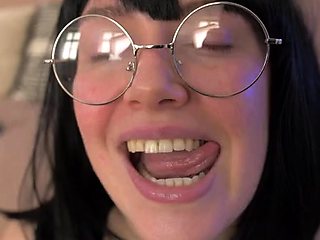 Foot Tongue Mouth And Vore The Unfortunate Case Of The