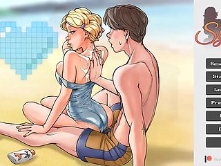 Sylvia - 1 - first Attempts: Big Tits, Babe  Big Ass Porn