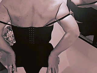 I Wish You a Sexy Year Full of Sex