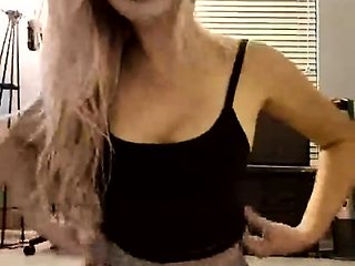 Blowjob couple webcam blonde softcore bigcock