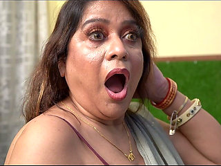 18yrs Cute Girls Join in Stepmom Sex Program! Indian Swapping Sex