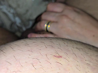 Step mom handjob Indian step son big dick in erection