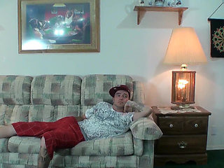 7 Month Pregnant Stripper Girlfriend Is Horny