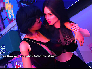 Pure love #13 - Something bad has happened to Jack and Lilly