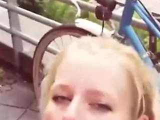 Her 6TB Onlyfans Folder in Description: Blowjob, Doggy  Cowgirl Porn