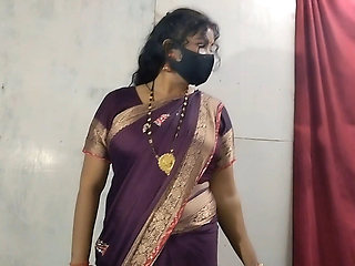 Desi Bhabhi Big Boobs Sex by Indian