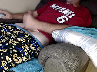 Dubesnackes, Let's Have Some Fun and Masturbating Time.