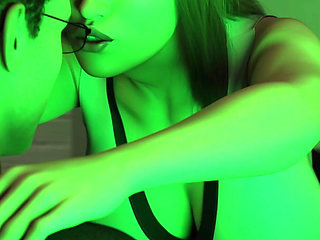 The Insecure Husband (part 4)