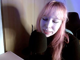 Roleplay, asmr, cosplay anime