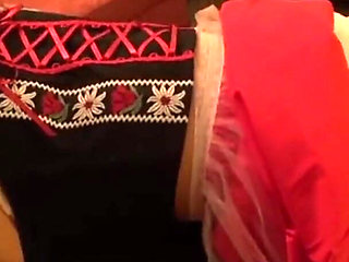 Petite and Busty. Gentle Beauty Who Loves the Heat - Ep4