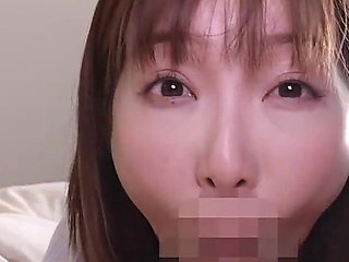 Mari Koharu - the Beautiful Wife Next Door: He's Under the Influence and Mixes up Apartments. He Says, "i'm Home!