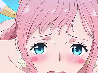 One Piece Shirahoshi (9) Hen