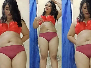 Fucking a Young Asian Widow