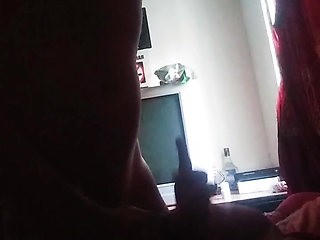 We compensate by playing and we end up fucking