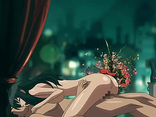 Big Boobed Beauty Loves to Put on Ahegao Face and Wear Apron