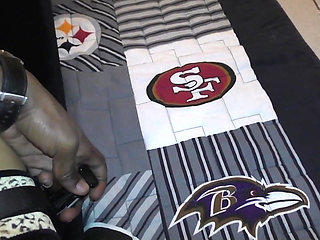 BBC Ex-boyfriend Fucks All My Holes Mercilessly