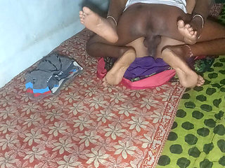 First time I fucked neighbour friend wife virgin pussy