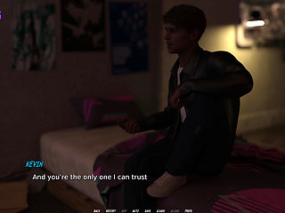 A Very Scandalous Marriage, Part 13