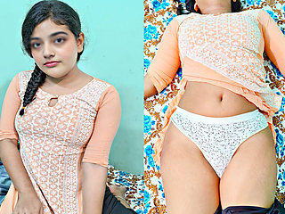 Desi indian GF BF at OYO hotel tight pussy fuck hindi Xxxx, desi Village Beautyful 18+ girl tight pussy Sex MMS