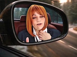 Diana Holloway the Truth Is Somewhere