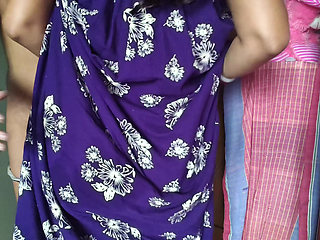 When I Got the Chance, I Had Sexx with My Deshi Bhabi Quite Vigorously