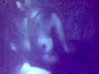 Vintage MILF knows how to please her man  (No audio but music)