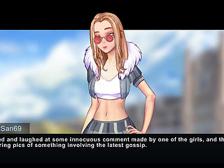 Taffy Tales V0.68.2a Part 61 Some New Naughty Stuff by Loveskysan69