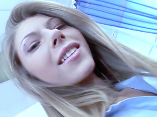 Abby : sweet teen abby loves dp