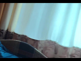 Fucked My Roommate on Vacation at Sea