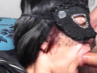 Watch unimaginable sugar baby's scene