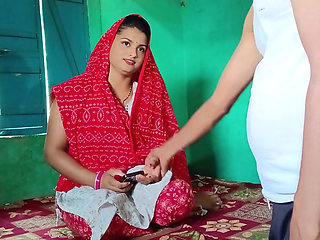 Desi Sister-in-law Had Sex in Her Room