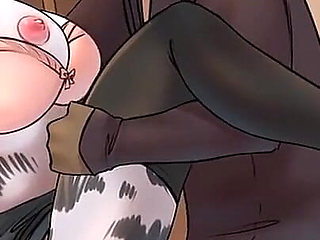 Furry Hentai - Sex and the Furry Titty Part 11 - Extracurricular Studies by Loveskysan