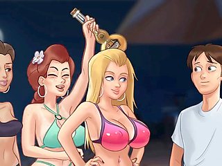 Gangbangs, all stepmom, stepmom s